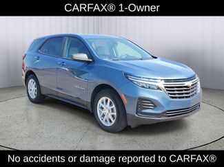 Used 2024 Chevrolet Equinox LS w/ LS Convenience Package FWD video 2