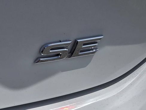 Used 2026 Toyota Camry SE w/ Convenience Package FWD image 28
