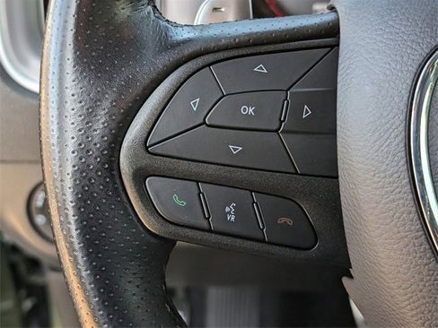 Used 2022 Dodge Charger GT w/ Blacktop Package image 23