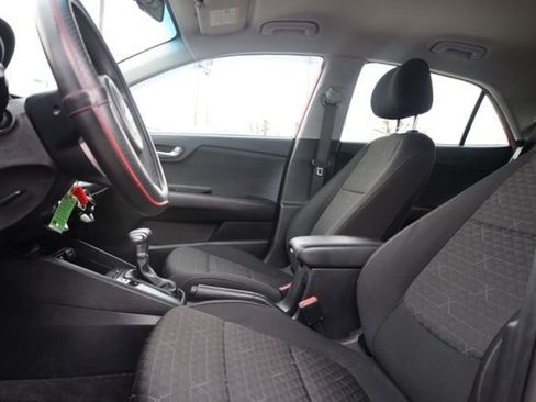 Used 2020 Kia Rio S image 15