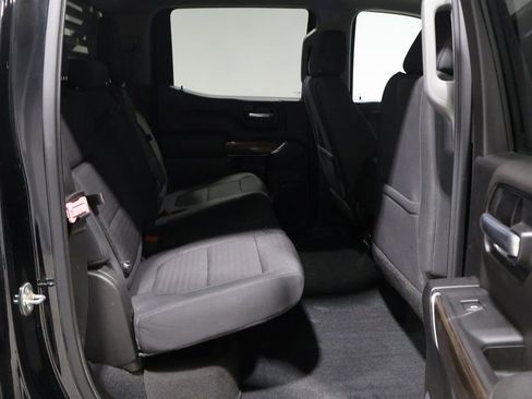 Used 2020 Chevrolet Silverado 1500 RST w/ All-Star Edition image 19