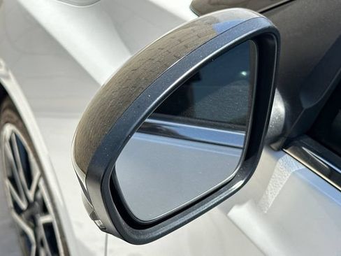 Used 2024 Nissan Sentra SR FWD image 7