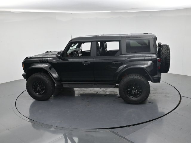 New 2026 Ford Bronco Raptor w/ Interior Carbon Fiber Pack AWD/4WD image 53