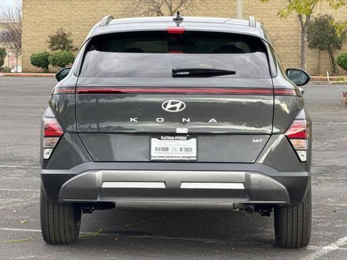 New 2026 Hyundai Kona SEL Premium image 5
