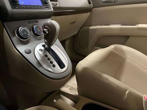 Used 2010 Nissan Sentra 2.0 SL w/ Leather Pkg FWD image 55