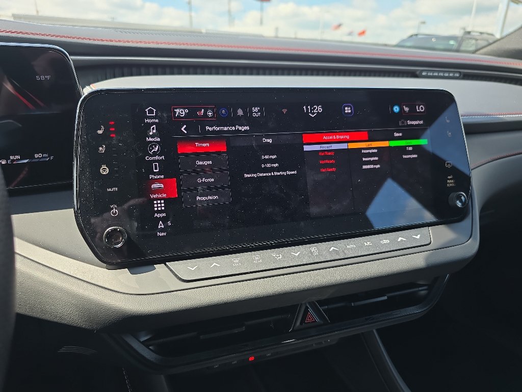 New 2026 Dodge Charger R/T AWD/4WD image 33