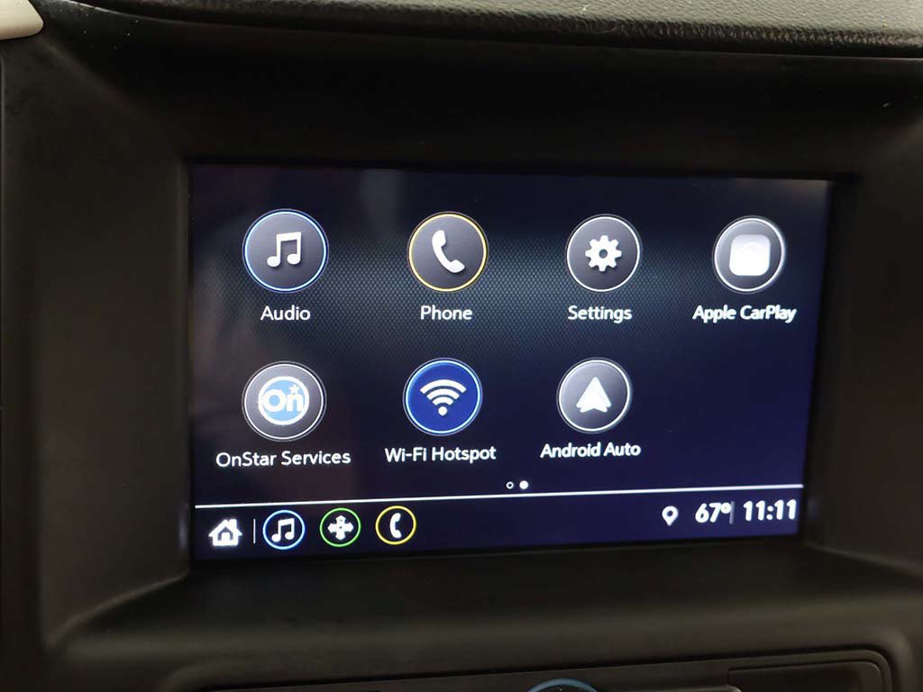 Used 2018 GMC Terrain SLE FWD image 39