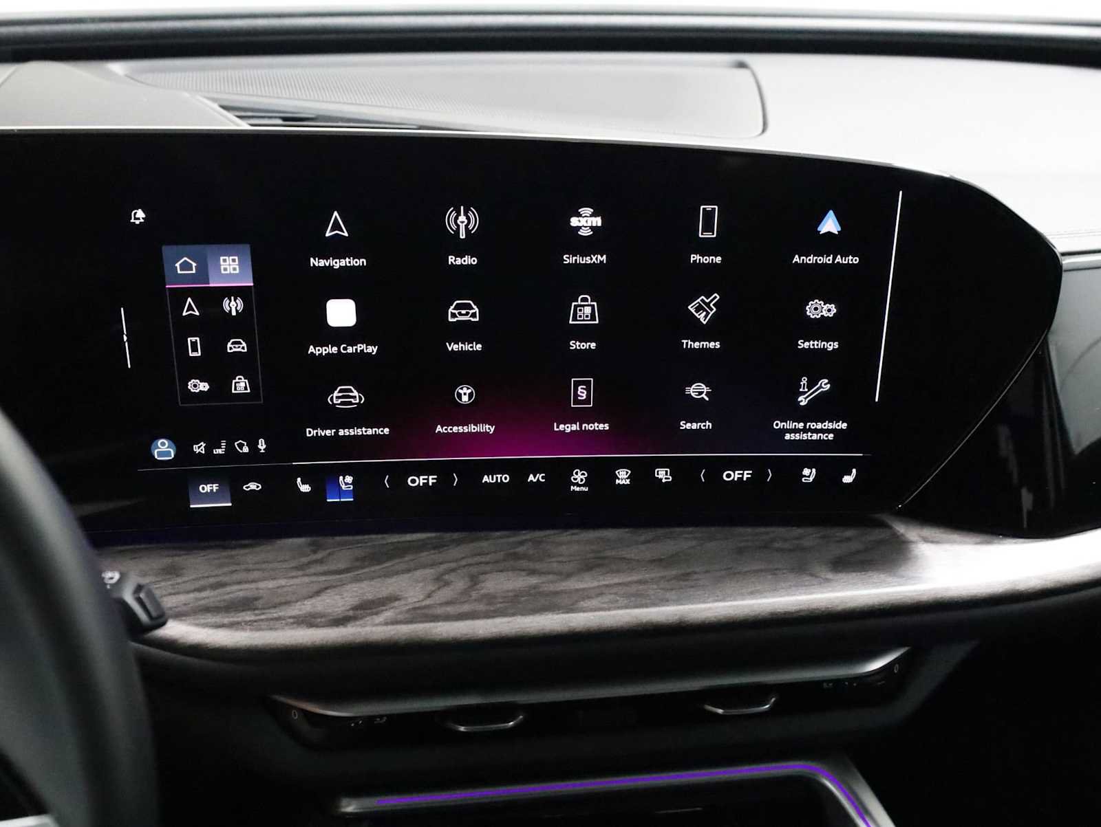 Certified 2025 Audi Q5 Premium AWD/4WD image 30