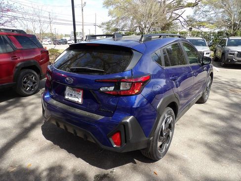 New 2026 Subaru Crosstrek 2.5i Limited w/ Popular Package #4A AWD/4WD image 5