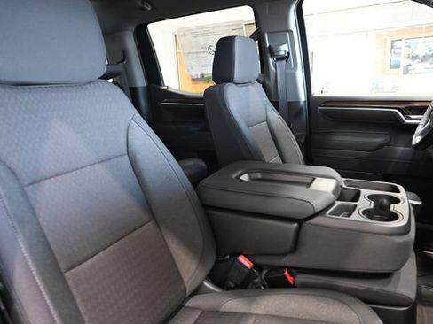 New 2026 Chevrolet Silverado 1500 RST w/ RST Select Package AWD/4WD image 9