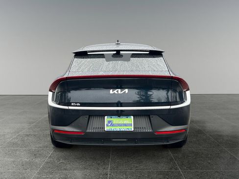 Used 2024 Kia EV6 Light image 6
