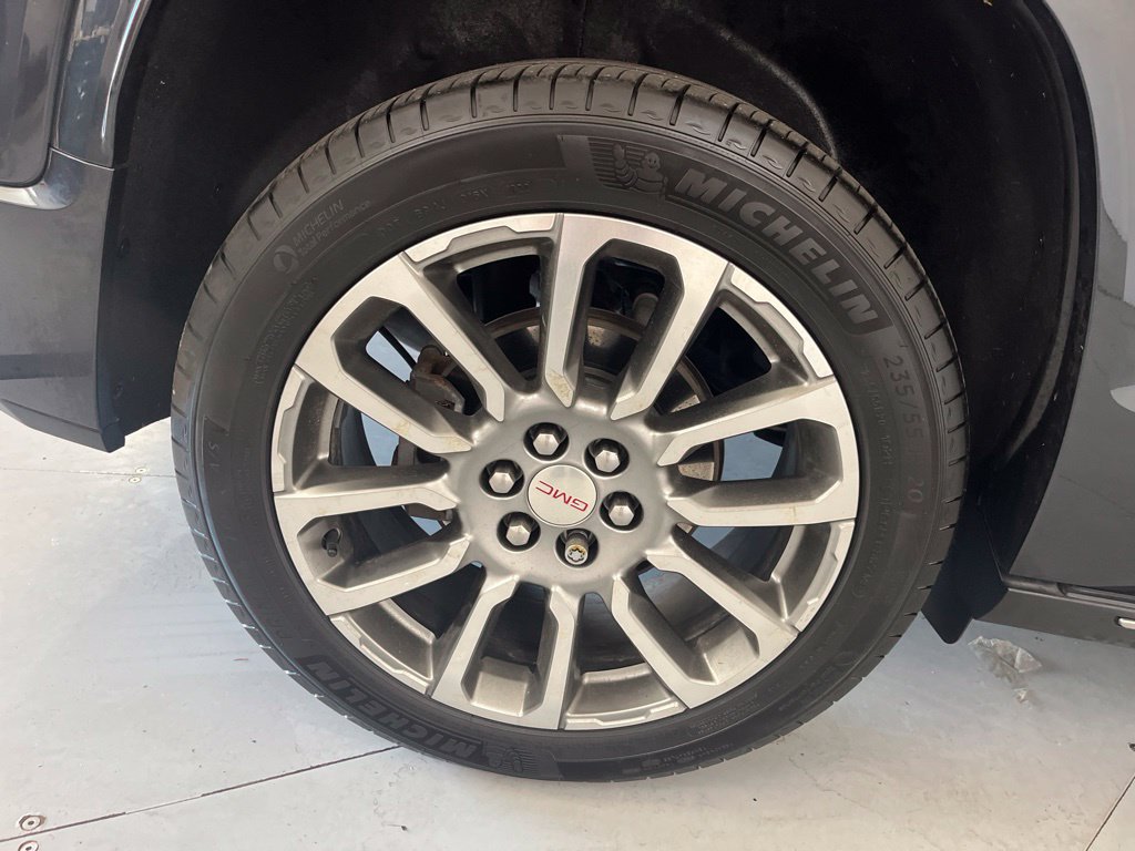 Used 2022 GMC Acadia Denali AWD/4WD image 17