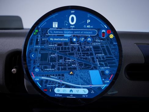 New 2026 MINI Cooper 2-Door Hardtop image 10