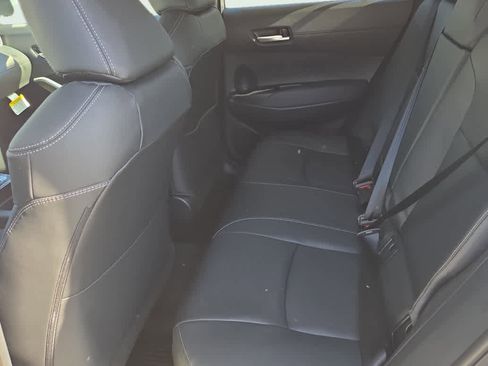 New 2026 Toyota Corolla Cross XLE AWD/4WD image 18