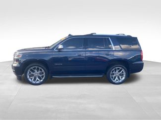 Used 2017 Chevrolet Tahoe Premier video 2