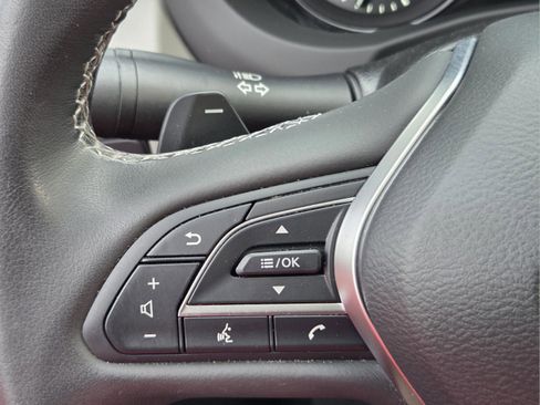 Used 2024 INFINITI QX50 Luxe AWD/4WD image 17