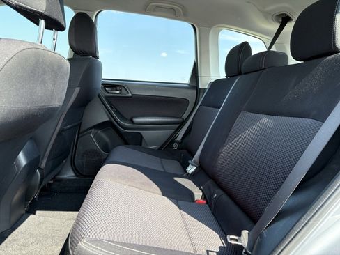 Used 2018 Subaru Forester 2.5i w/ Alloy Wheel Package image 44