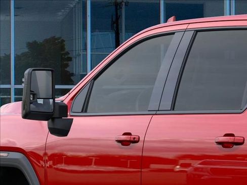 New 2026 GMC Sierra 2500 AT4 w/ AT4 Premium Plus Package image 12