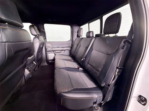 Used 2024 Ford F150 Tremor w/ Bed Utility Package image 23