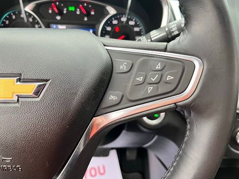 Used 2019 Chevrolet Equinox LT image 26