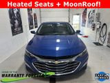Used 2023 Chevrolet Malibu LT image 2