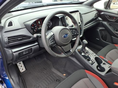 Used 2024 Subaru Impreza RS w/ Popular Package #1 image 17
