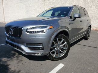 Used 2018 Volvo XC90 T6 Momentum w/ Convenience Package image 1
