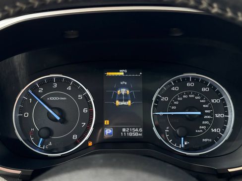 Used 2019 Subaru Ascent Limited AWD/4WD image 19