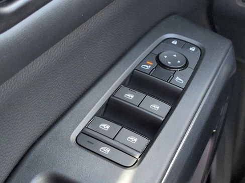 Certified 2024 Nissan Pathfinder Rock Creek AWD/4WD image 24