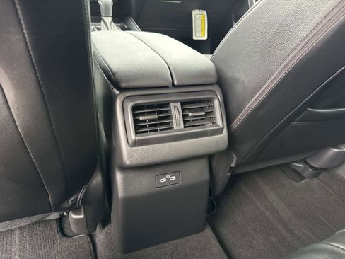 Certified 2025 MAZDA CX-50 AWD 2.5 Hybrid w/ Weather Package image 16