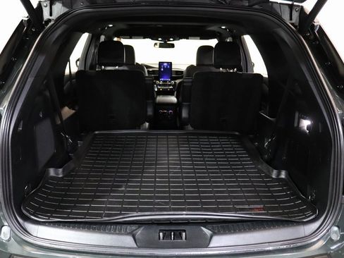 Used 2021 Ford Explorer ST w/ Equipment Group 401A image 33