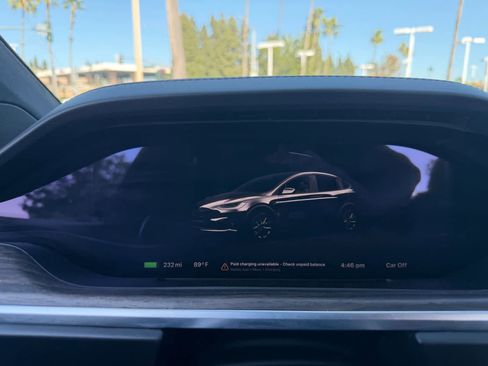 Used 2022 Tesla Model X AWD/4WD image 16