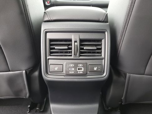 New 2026 Subaru Outback Touring XT image 8