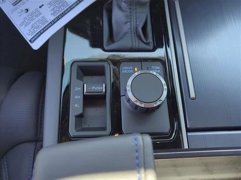 New 2026 Toyota Tundra Platinum image 23