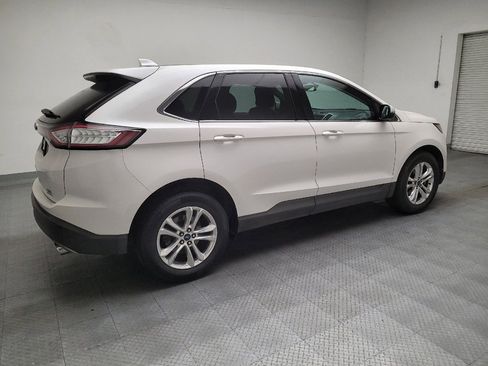 Used 2016 Ford Edge SEL w/ Equipment Group 201A FWD image 10