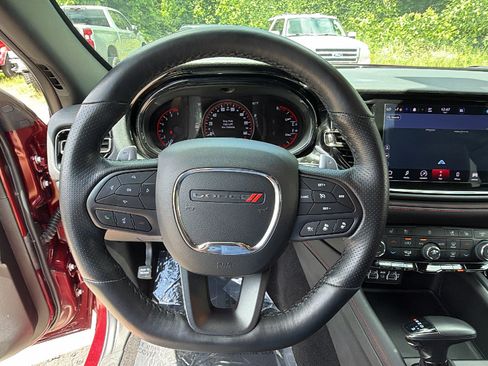 Certified 2024 Dodge Durango GT RWD image 28