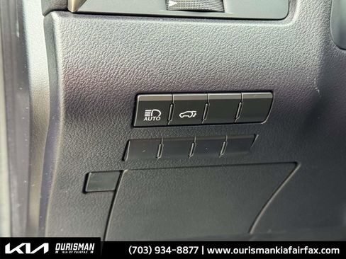 Used 2022 Lexus RX 350 AWD image 16