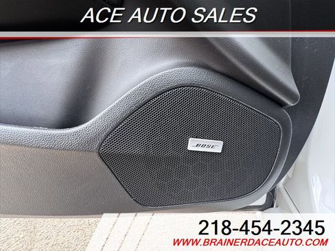 Used 2017 Cadillac ATS 2.0T AWD Sedan image 17