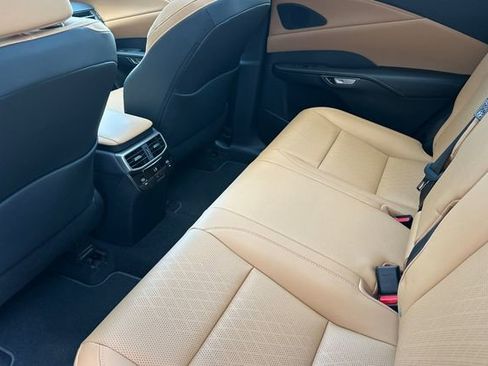 New 2026 Lexus RX 350 image 10