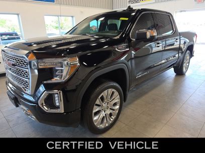 Used 2020 GMC Sierra 1500 Denali w/ Denali Ultimate Package
