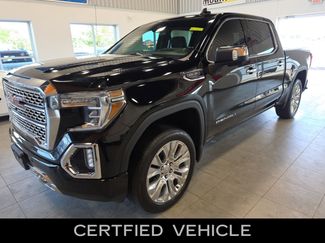 Used 2020 GMC Sierra 1500 Denali w/ Denali Ultimate Package AWD/4WD video 1