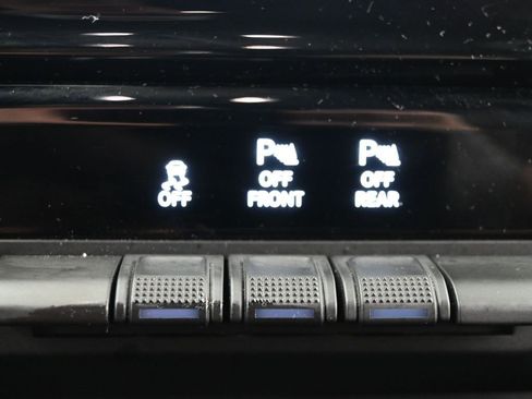 Used 2025 RAM 1500 Rebel w/ Rebel Level 1 Equipment Group image 27