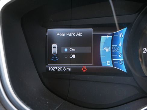 Used 2014 Ford Fusion SE image 29