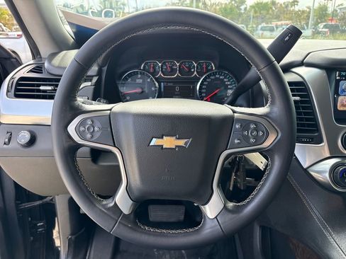 Used 2019 Chevrolet Tahoe LS image 17