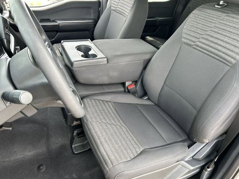 Used 2023 Ford F150 XL w/ STX Appearance Package image 19