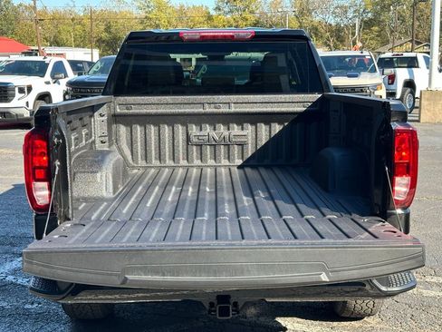 New 2026 GMC Sierra 1500 Elevation w/ Elevation Select Package image 6