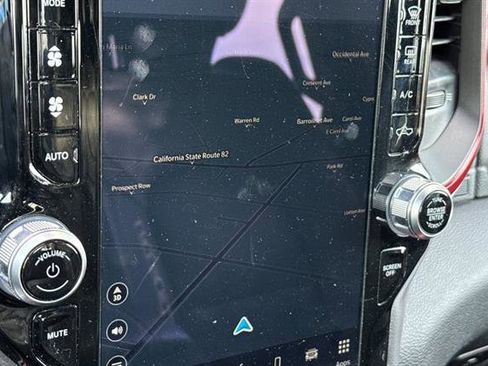 Used 2022 RAM 1500 Rebel w/ Rebel Level 2 Equipment Group image 20