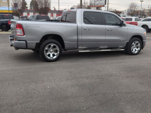 Used 2019 RAM 1500 Big Horn image 6