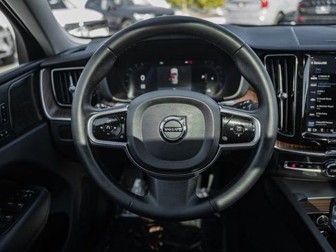 Used 2023 Volvo XC60 B5 Plus w/ Protection Package Premier image 29