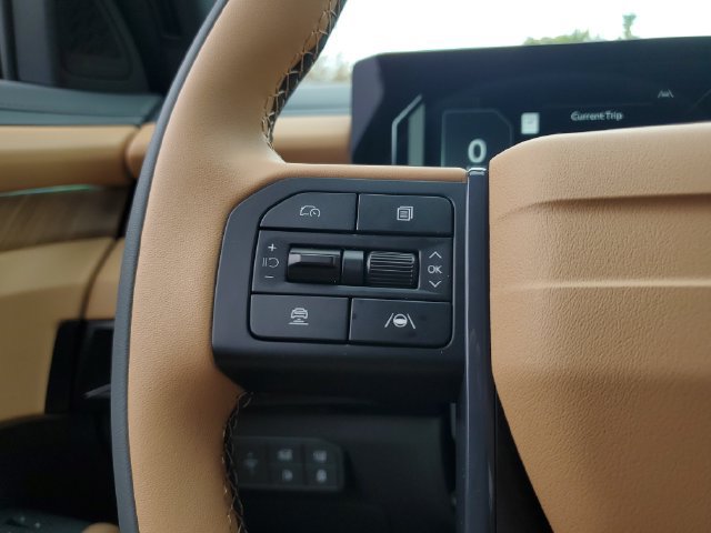 New 2027 Kia Telluride SX X-Line w/ Towing Package AWD/4WD image 20